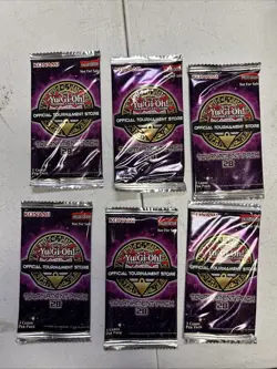 Yu-Gi-Oh! OTS 28 TOURNAMENT BOOSTER PACK OP28 | NEW & SEALED | NM - Image 1