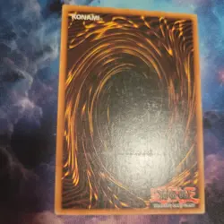 Yugioh Rafflesia Seduction SOD-EN020 Ultimate Rare 1st Ed NM - Image 2
