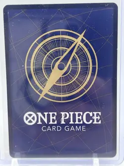 One Piece Two Legends Pedro OP08-030 Parallel Alternate Alt Art NM - Image 2