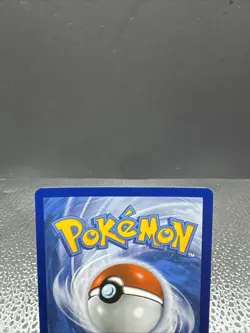 Pokemon Card Greninja Gold Star SWSH144 Celebrations Black Star Promo Near Mint - Image 5