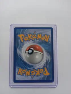Rapid Strike Urshifu V SWSH107 SWSH Sword & Shield Promo NM Pokemon Card - Image 2