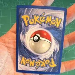 Pokemon Snorlax 1st Edition Holo Rare Jungle 11/64 English Card 1999 (LP) - Image 2