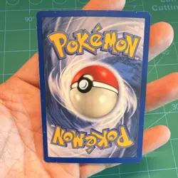 Pokemon Snorlax 1st Edition Holo Rare Jungle 11/64 English Card 1999 (LP) - Image 5