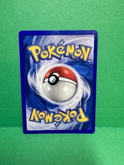 Pokemon Card - Jynx 1st Edition Base Set Shadowless 31/102 - Image 4