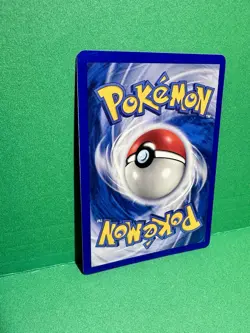 Pokemon Card - Jynx 1st Edition Base Set Shadowless 31/102 - Image 5