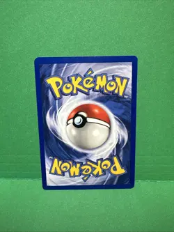 Pokemon Caterpie 1st Edition Base Set Shadowless Common Card 45/102 - Image 4