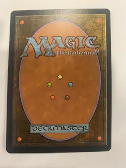 Butcher's Cleaver - Magic the Gathering MTG Innistrad Single Card - Image 2