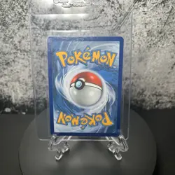 Pokemon Pikachu TCG Full Art Holo Card 160/159 SWSH Crown Zenith Secret Rare - Image 2