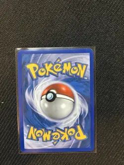 Pokemon Luxray 5/99 2009 Reverse Holo Rare Stage 2 120 HP 30 60 Attack TCG Card - Image 2