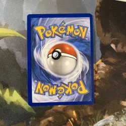 Ambipom (Phantasmal Flames 107/94) rare illustration rare Pokemon TCG card - Image 2