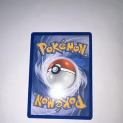 Pokemon Umbreon & Darkrai GX TAG TEAM Promo SM241 Holo SM Card - Image 2
