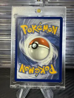 Pokemon TCG Bulbasaur Mega Evolutions 133/132 English Card - Near Mint - Image 2