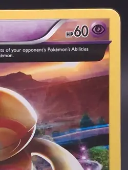 Pokemon TCG Baltoy 32/98 XY Ancient Origins Common Card - Θ Stop - LP/Excellent - Image 2