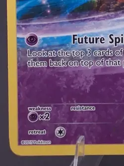 Pokemon TCG Baltoy 32/98 XY Ancient Origins Common Card - Θ Stop - LP/Excellent - Image 5