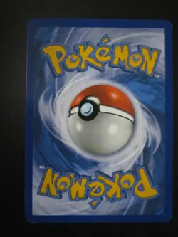 RAICHU REVERSE HOLO POKEMON CARD 40/99 NEXT DESTINIES NEVER PLAYED NM- - Image 2