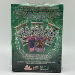 Yugioh The Duelist Genesis Special Edition Box Factory Sealed 53334623193 - Image 2