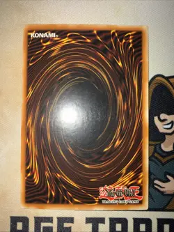 Dark Necrofear - LON-E065 - Ultra Rare - 1st Edition - Yugioh LP - Image 4