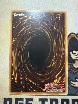 Dark Necrofear - LON-E065 - Ultra Rare - 1st Edition - Yugioh LP - Image 5