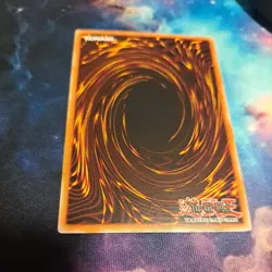 Yu-Gi-Oh! D.D.M. Different Dimension Master CRV-EN032 Ultimate 1st Edition NM - Image 2