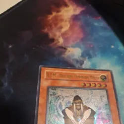 Yu-Gi-Oh! D.D.M. Different Dimension Master CRV-EN032 Ultimate 1st Edition NM - Image 3