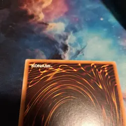 Yu-Gi-Oh! D.D.M. Different Dimension Master CRV-EN032 Ultimate 1st Edition NM - Image 5