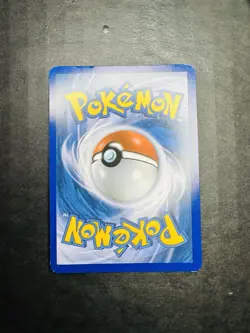 Pokemon TCG Single Card Xerneas EX Full Holo Box Topper Promo XY07 XY 2014 - Image 2