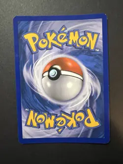 Scyther 4/108 2nd 3rd 4th Place Pokemon League Prize Card - Image 2