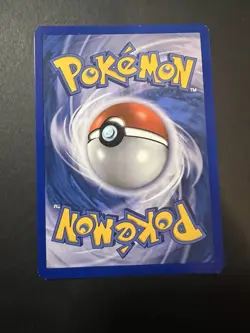 Scyther 4/108 2nd 3rd 4th Place Pokemon League Prize Card - Image 4