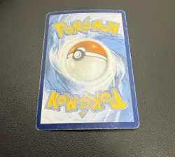 Rayquaza EX SR 053 /050 Bw5 Dragon Blade Holo Full Art Rare Used Korean Card - Image 5