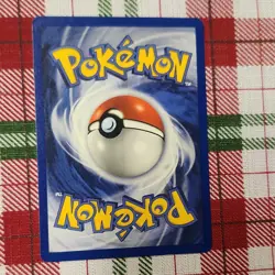 Pokemon TCG Pokemon Trader Base Set 2 Rare Card 106/130 - Image 2
