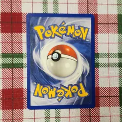 Pokemon TCG Pokegear Neo Genesis Rare Trainer Card 88/111 - Image 2