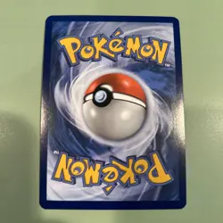 Pokemon card Hoppip 3/114 XY - Steam Siege Reverse Holo 1-25 - Image 2