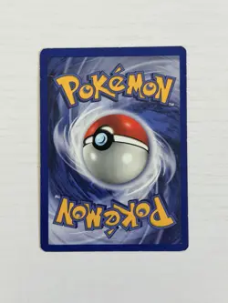 Pokemon TCG Mewtwo #3 Promo Card Vintage 1999 - Image 4