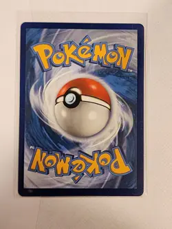 POKEMON TCG CARD Dhelmise V 009/072 Shining Fates 2020 Ultra Rare Holofoil - Image 2