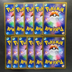 NM 11 card Pikachu 026/069 S6a: Eevee Heroes Regular Pokemon 1100 - Image 2