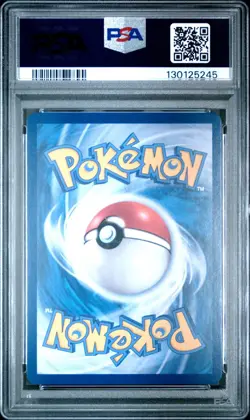 PSA 10 Ditto 173/SV-P Exclusive Promo Stamp Rally Pokemon Card Korean 2025 - Image 2