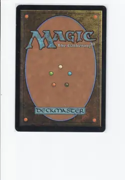 Mirri's Guile - Tempest - Mtg - Magic the Gathering - B - Image 2