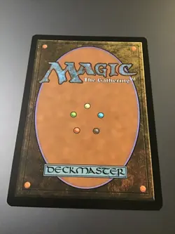 MTG Zendikar Rising #014 Copperline Gorge Foil NM - Image 2