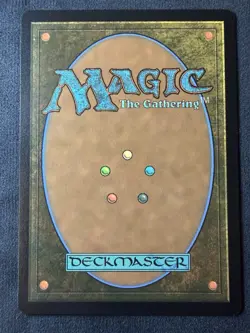 Magic The Gathering - Spider-Punk - 0207 Marvel Spider-Man Borderless - Image 2