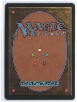 Fireball Revised Edition Magic the Gathering - Image 2