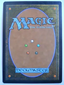 MtG: Maze of Ith (Eternal Masters) Regular - NM+ - Image 2