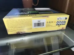 Magic The Gathering: Fallout Mutant Menace Commander Deck (Wise Mothman) Sealed - Image 2