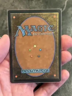 Magic The Gathering Cloud, Midgar Mercenary Final Fantasy *R* - Image 2