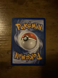 Pokemon TCG Expedition Wartortle Card 92/165 Regular Uncommon Non-Holo 2002 - Image 2