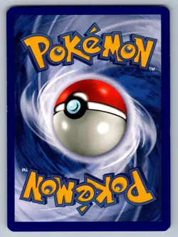 Wartortle 42/102 Uncommon Base Set Unlimited Pokemon Lightly Played - Image 2