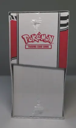 Pokemon TCG White Flare Elite Trainer Box ETB – Factory Sealed – English - Image 3
