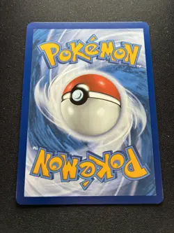 Neo Upper Energy 162/162 Ace Spec Holo Temporal Forces Pokemon Card - Image 2