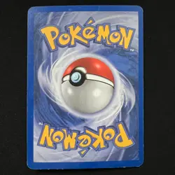 Ekans - 55/109 - Reverse Holo Stamp Pokemon EX Team Rocket Returns MP - Image 2
