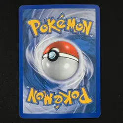 Pokemon TCG Legend Maker Magby 58/92 Reverse Holo Stamped MP - Image 2