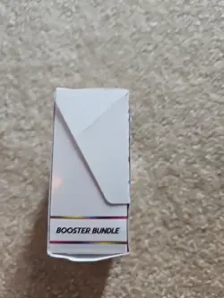Pokemon Scarlet & Violet 151 Booster Bundle Box Used Open Box - Image 4